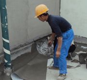 改性环氧灌浆料