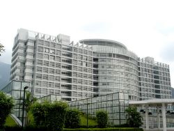 盐田行政文化中心